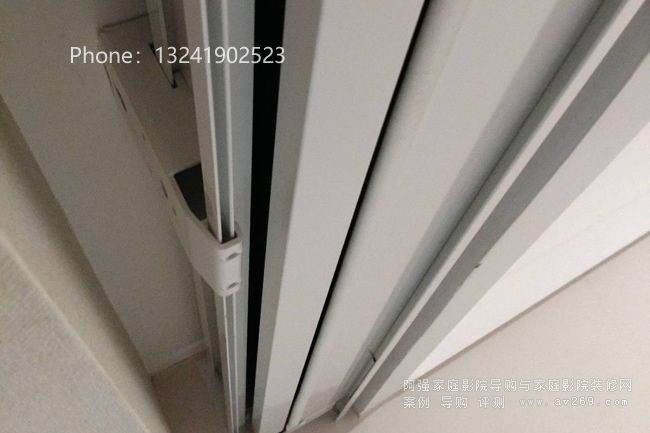 OS電動(dòng)幕布