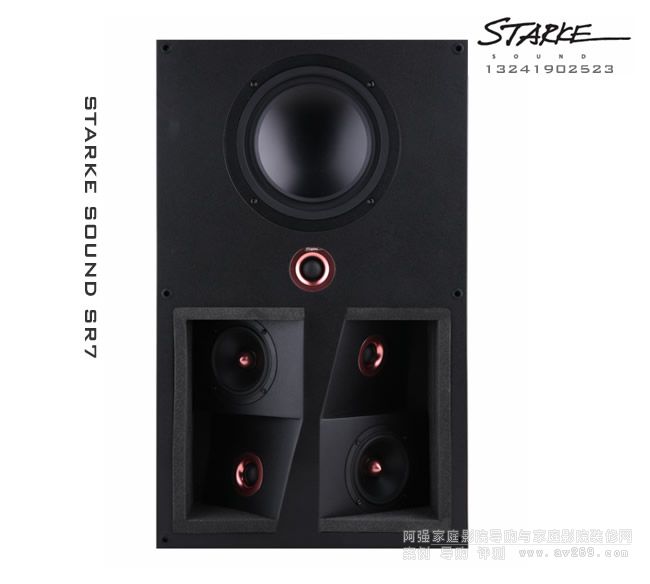 STARKE SR7Ƕʽh(hun)@