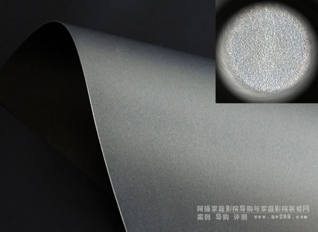 黑晶抗光幕高增益版 Black Crystal HG