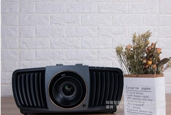 BenQ X12000H 4K/HLD/HDR/3D ߶˼ͥӰԺͶӰC(j)u(png)y