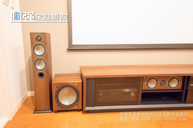 音箱設(shè)備特寫(xiě)