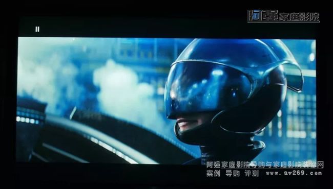 關閉DCI-P3廣色域模式