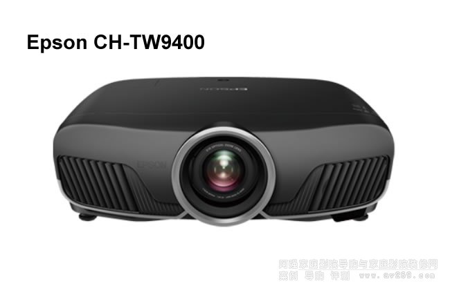 TW9400I(y)ͶӰC֧4KHDR