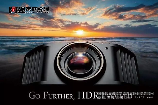 JVCͶӰC(j)(sh)F(xin)4K HDR|(zh):LEO{ӳm(yng)HDR