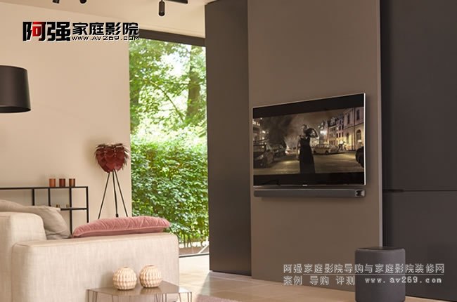 harman/kardon ENCHANT 1300ܳ(qing)ĭh(hun)@Soundbar