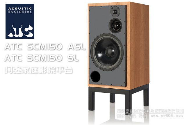 Ӣ(gu)ATC SCM150 ASLԴSCM150 SLo(w)Դ(jng)ϵB