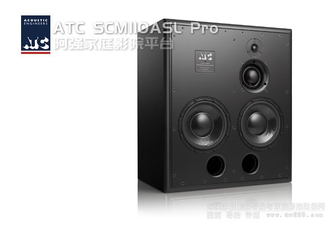 Ӣ(gu)ATCO(jin) (tng)SCM110ASL Pro