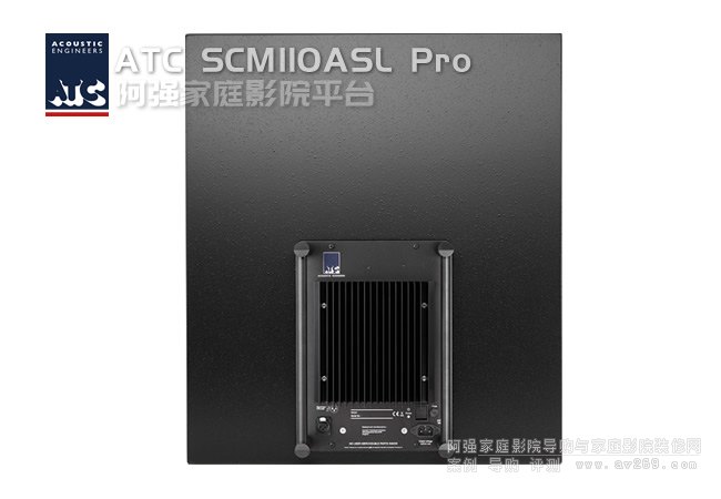 Ӣ(gu)ATCO(jin) (tng)SCM110ASL Pro