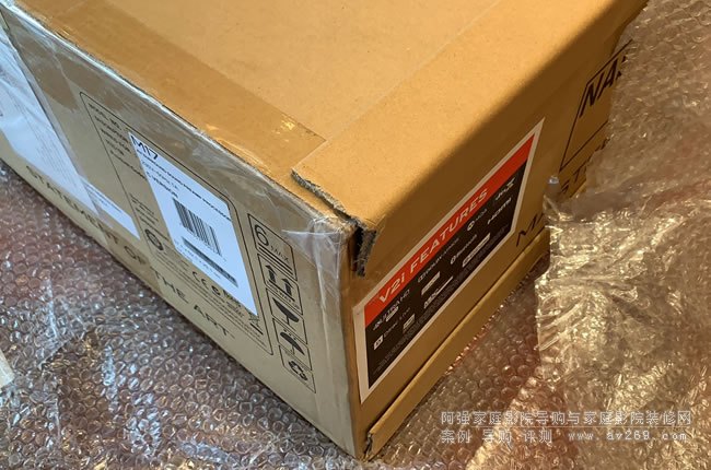 NAD M17 V2iǰȫ_