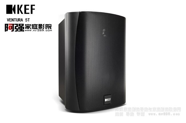 KEF Ventura 5TȫB
