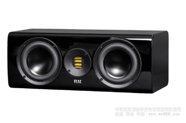 中央聲道喇叭CC281