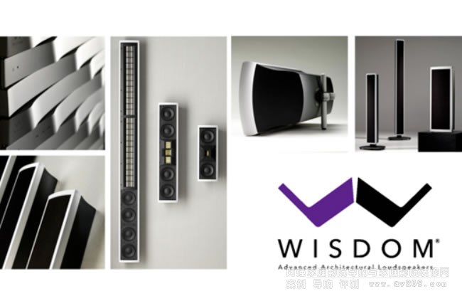 ʽɞWisdom AudioЇ^(q)ҿӰ¸߶