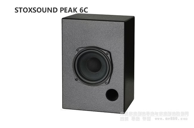ӢSTOXSOUND PEAK 6CӰԺС6.5ӢͬS