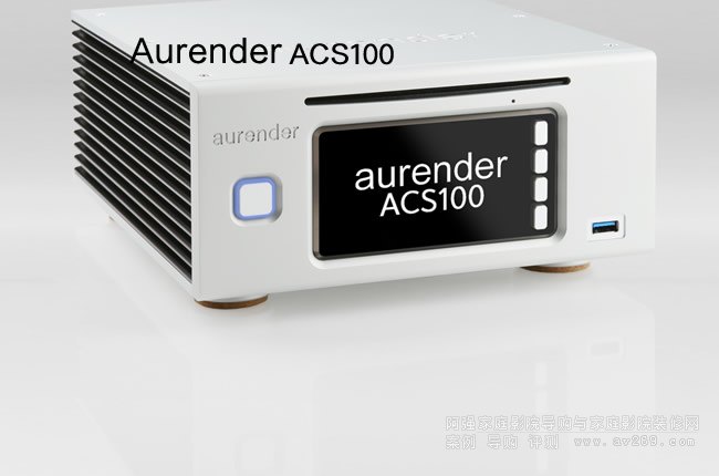 n(gu)WȻ Aurender ACS100(sh)aCD