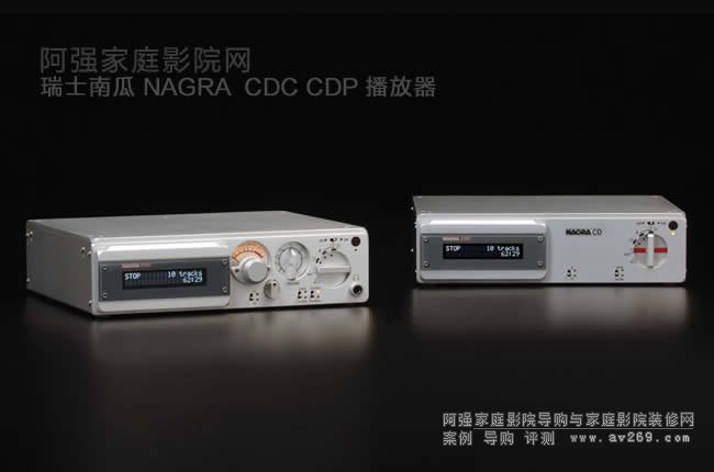 ʿϹ NAGRA  CDC CDP B