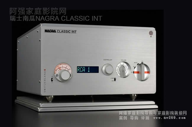 NAGRA CLASSIC INT ϹϺϲʽwŽB