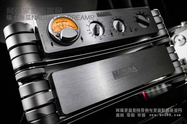 NAGRA HD PREAMPl(f)(l)ǰ(j)̎