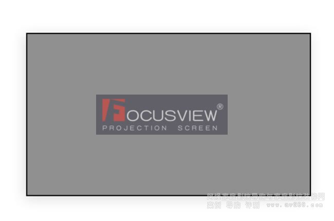 Focusviewc(din)ͶӰĻխ߅(hu)Ļbf(shu)(sh)