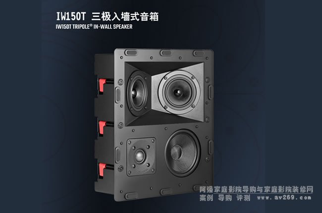Miller&Kreisel IW150TǶʽh(hun)@B