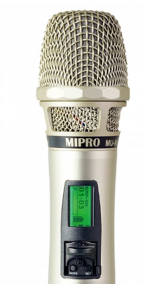 Mipro ACT-800H|(zh)ָмׄ(chung)USB Type-C act-800h_1.png Mipro Ώ ACT-800H uy oL(fng) (sh)λL(fng) USB Type-C 