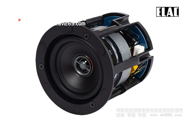 Elac IC-V31-W3.8