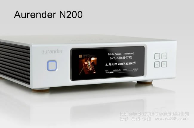 Aurender N200 (w)Чܸ(qing)|(zh)