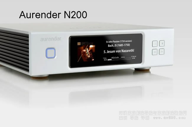 n(gu)Aurender N200(sh)ֲЧܸ(qing)|(zh)