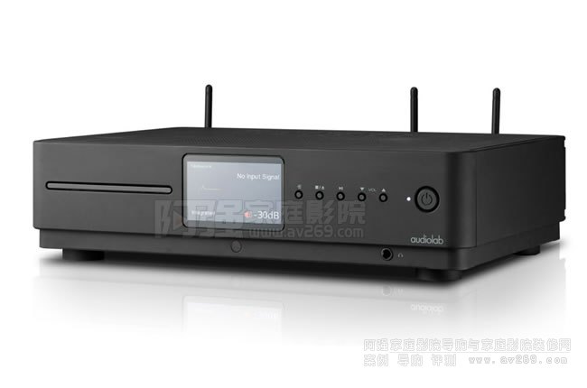 AudioLab Omniauy,ȫ͔(sh)ֲřC(j)