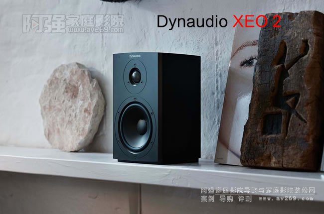 Dynaudio Xeo2 Ɛo(w)ԴB