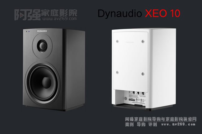 Dynaudio Xeo10 Ɛo(w)ԴB