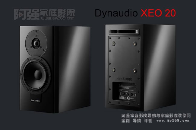 Dynaudio Xeo20 Ɛo(w)ԴB
