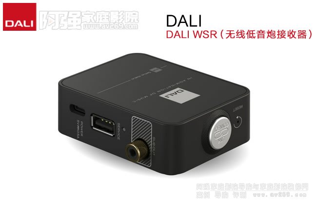 DALI WSRo(w)(xin)ڽ