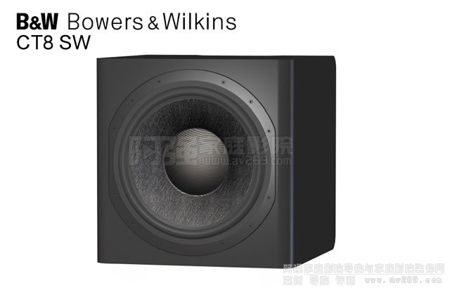 B&W CT8SWoԴڽBAfCT800ϵЮa(chn)Ʒ