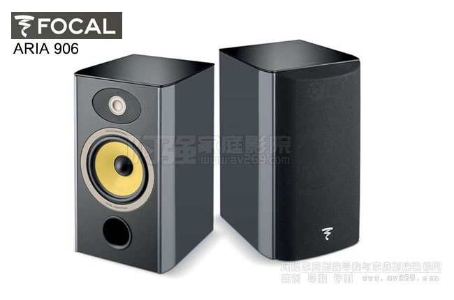 FOCAL Aria K2 906(sh)ʽB