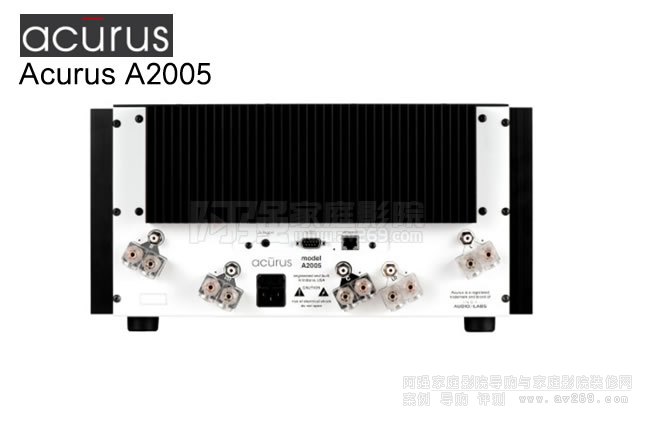 (gu) Acurus A2005 ͥӰԺ(j)