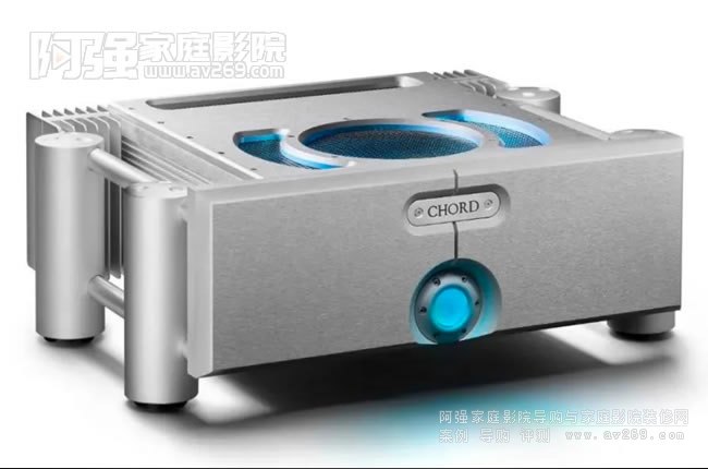 Chord Ultima 5300ߺ(j)^֮һ