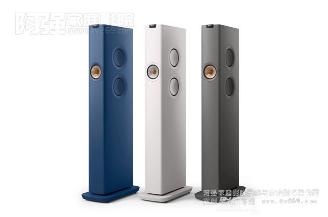 Ӣ(gu)KEF LS60o(w)ԴȫM(jn)HIFIl(f)