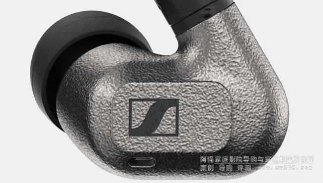  Sennheiser IE 600u(png)y|(zh)피(j)ŞȺlF(xin)