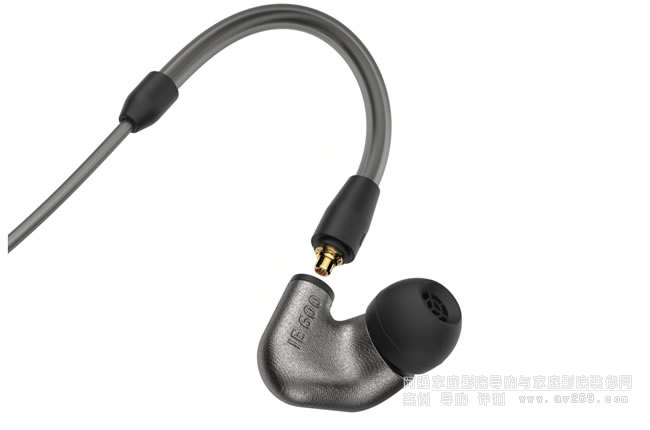 Sennheiser IE 600u(png)y|(zh)피(j)ŞȺlF(xin)u(png)y Sennheiser IE600  C(j) 䆺Ͻ l TrueResponse Heraeus Amloy