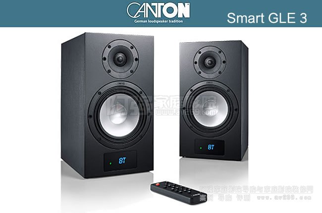 (gu)CANTON Smart GLE3Դo(w)