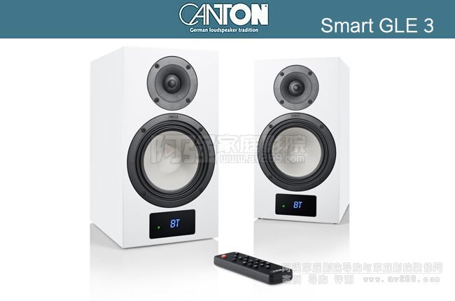 (gu)CANTON Smart GLE3Դo(w)