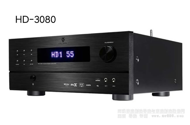 ݹHD-3080һԃrȘOߵAV