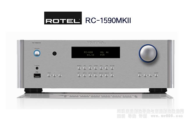 ROTEL RC-1590MKIIwǰ(j)B