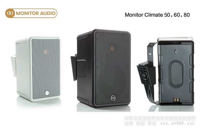  Monitor Climate 506080B