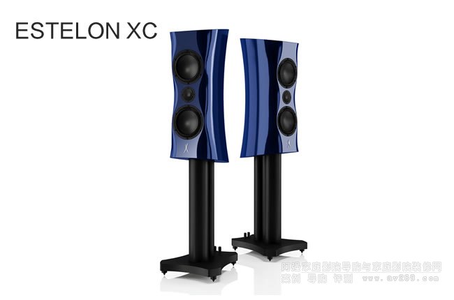Estelon XC Mk IIԊ؝B