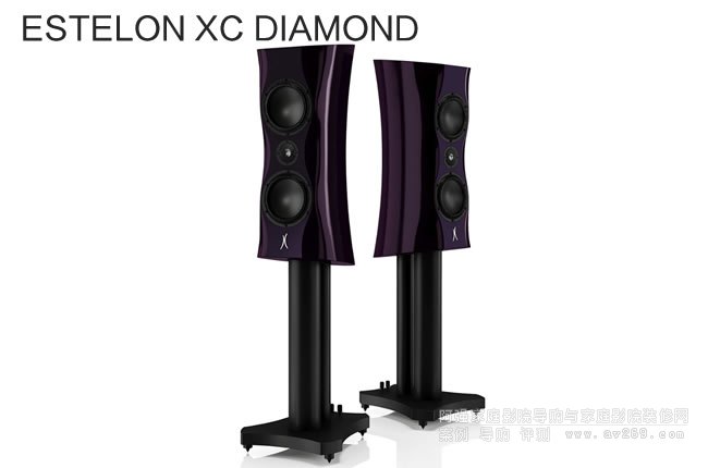 Estelon XC DIAMONDԊ؝B