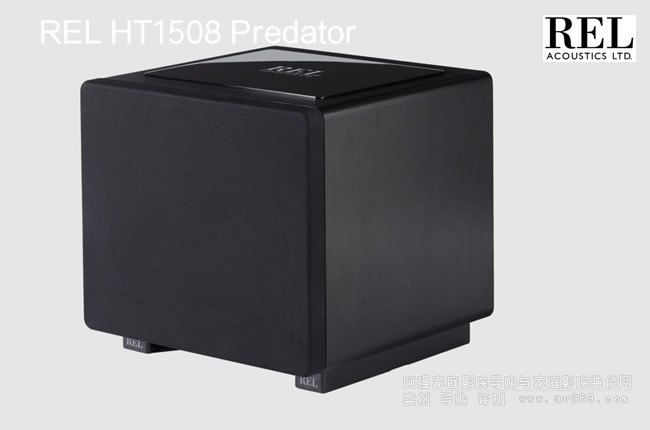 REL HT/1508 Predator15Ӣ糬صڽB
