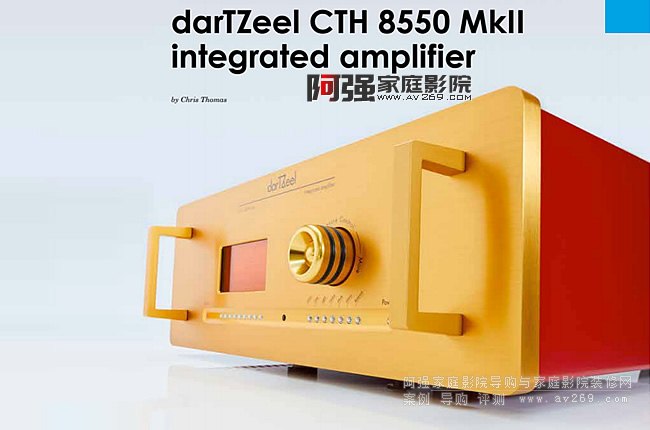 ʿdarTZeel CTH-8550 MKIIuyĿһµw