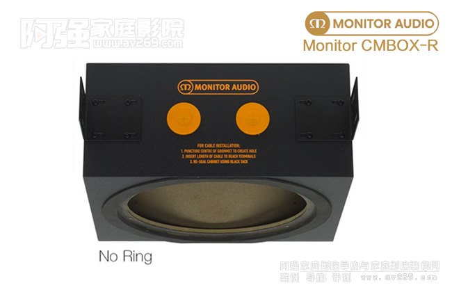 MonitorCMBOX-RƷ