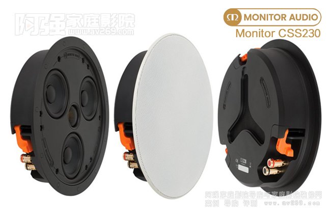 ƳMonitor CSS230AB